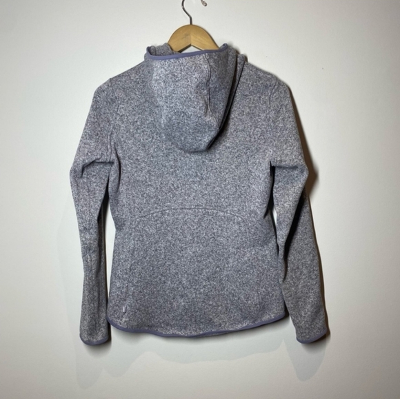 Lululemon Fleece and Thank You pullover size 6 - Picture 8 of 12